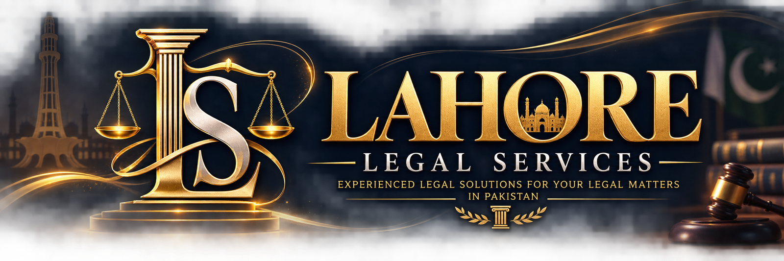 Lahore-Legal-service